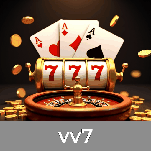 VV7: Aplicativo Móvel para Cassino Online com Segurança e Bônus