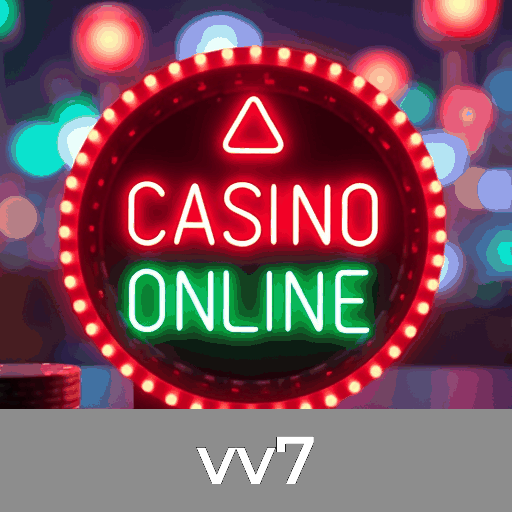 vv7: Emoção e Diversão com Jogos de Cassino Online