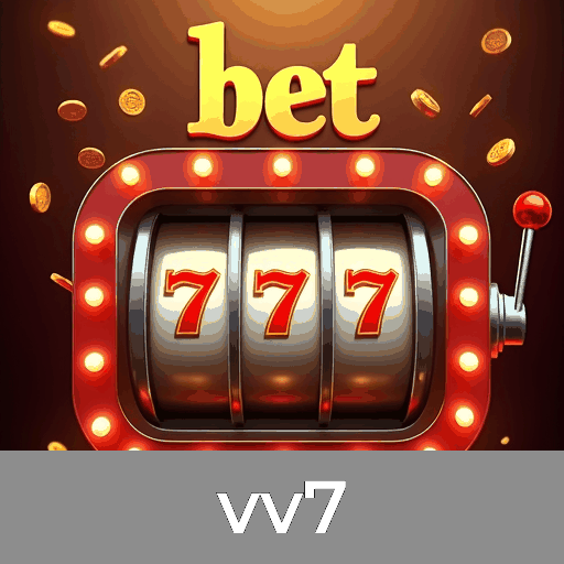 VV7: Jogos de Mesa ao Vivo - Experiência Autêntica, Slots de Alta Volatilidade - Máxima Emoção, Blackjack com Dealers Reais - Interatividade Completa