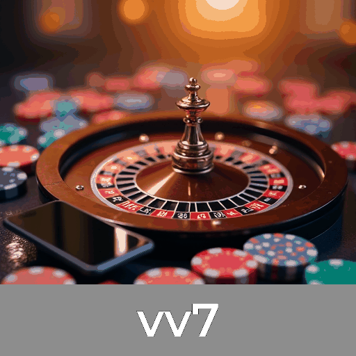 vv7: Plataforma Completa e Confiável para Apostadores no Brasil